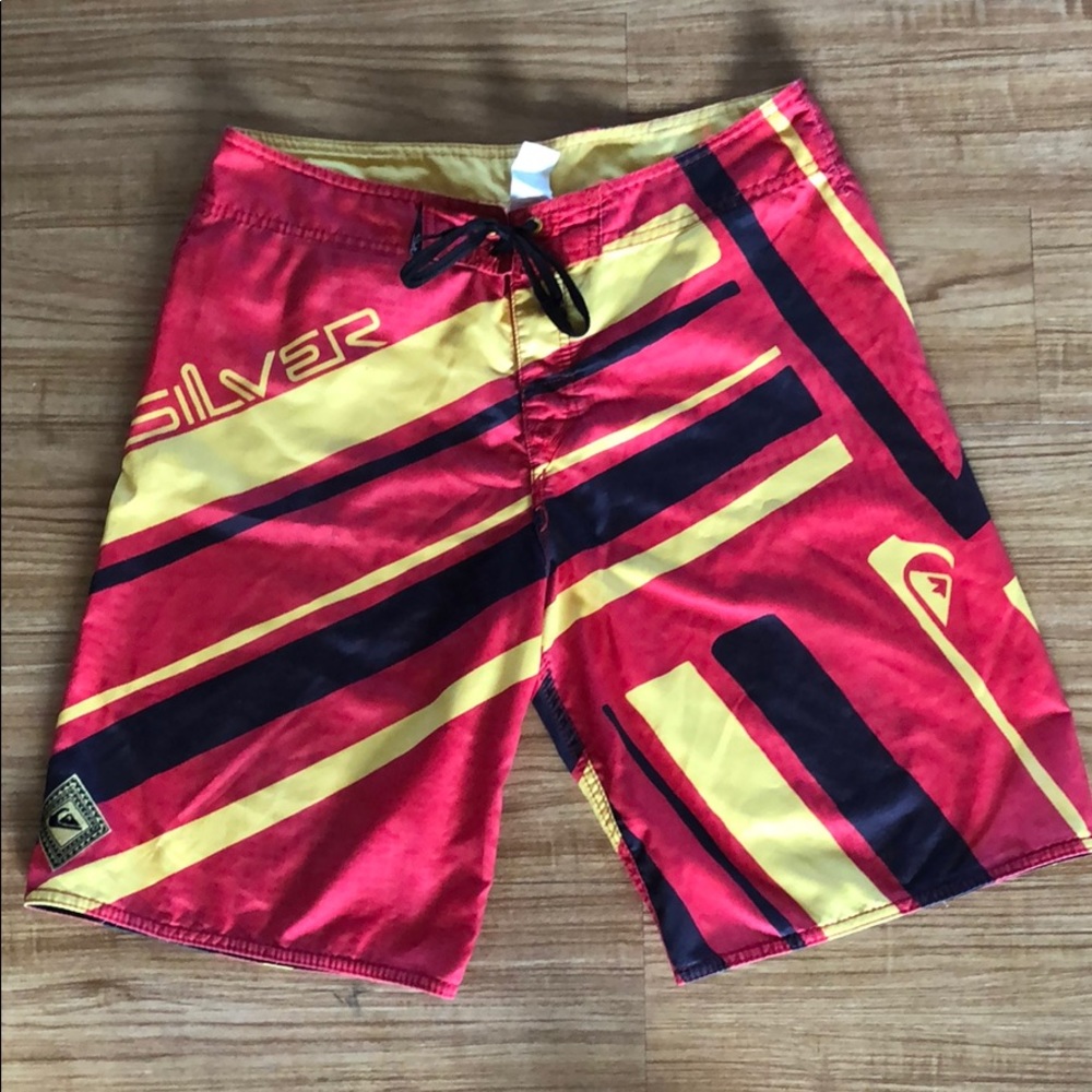 Quicksilver Boardshorts 34